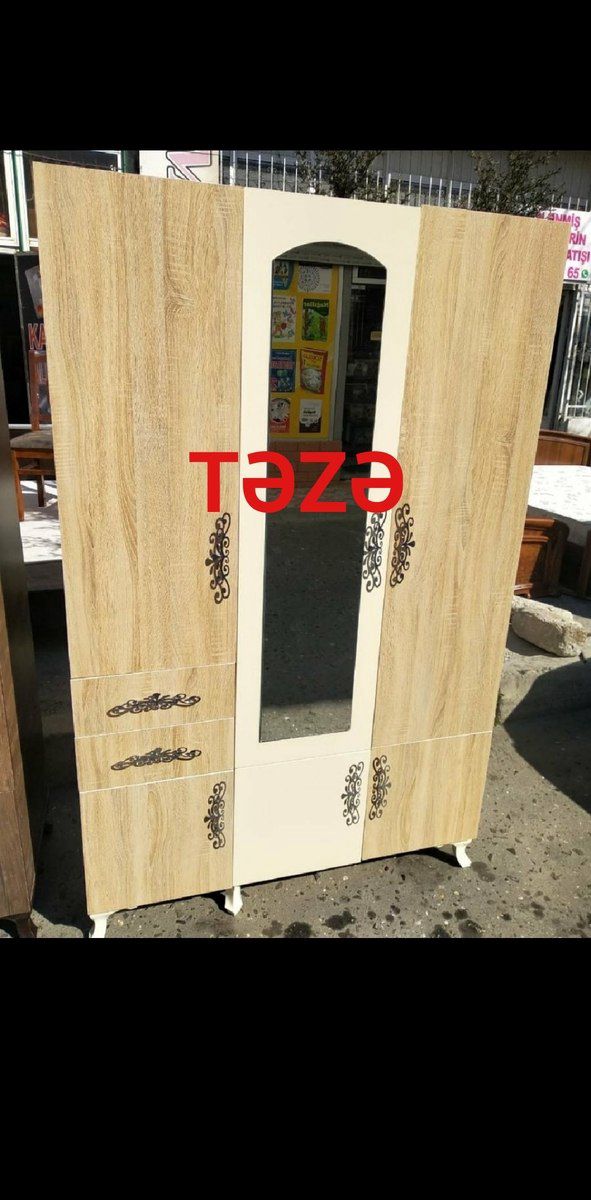 Dolablar — Mebel, Bakı (10)