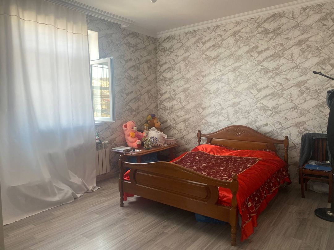 Satılır 4 otaqlı həyət evi/bağ evi 110 m² — Ev, villa, Bakı (10)