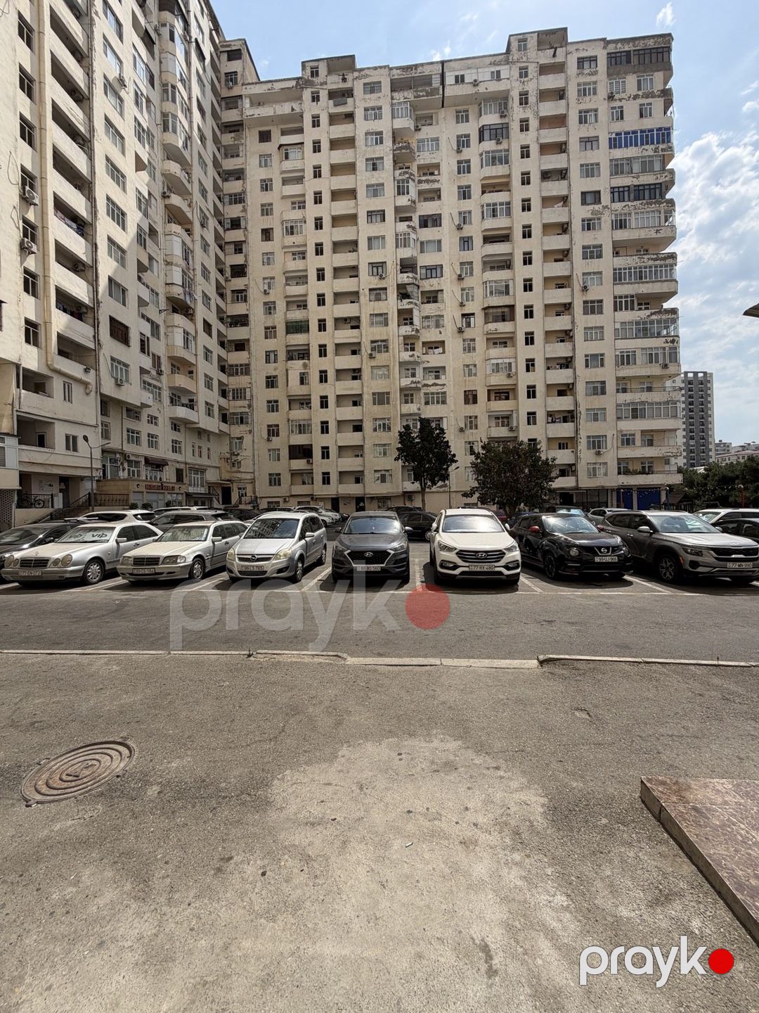 İcarəyə verilir obyekt 100 m² — Əmlak, Bakı (3)