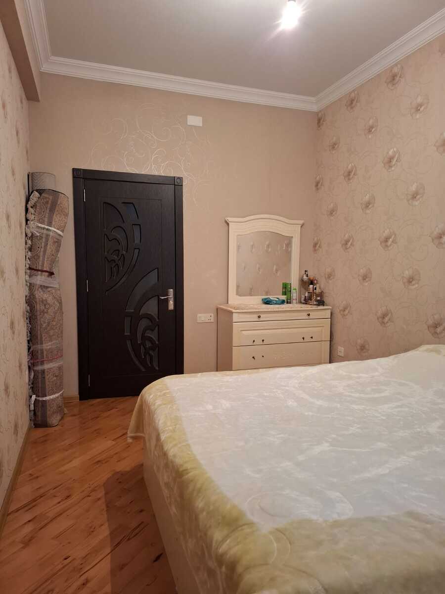 Satılır 3 otaqlı yeni tikili 105 m² — Mənzil, Bakı (11)