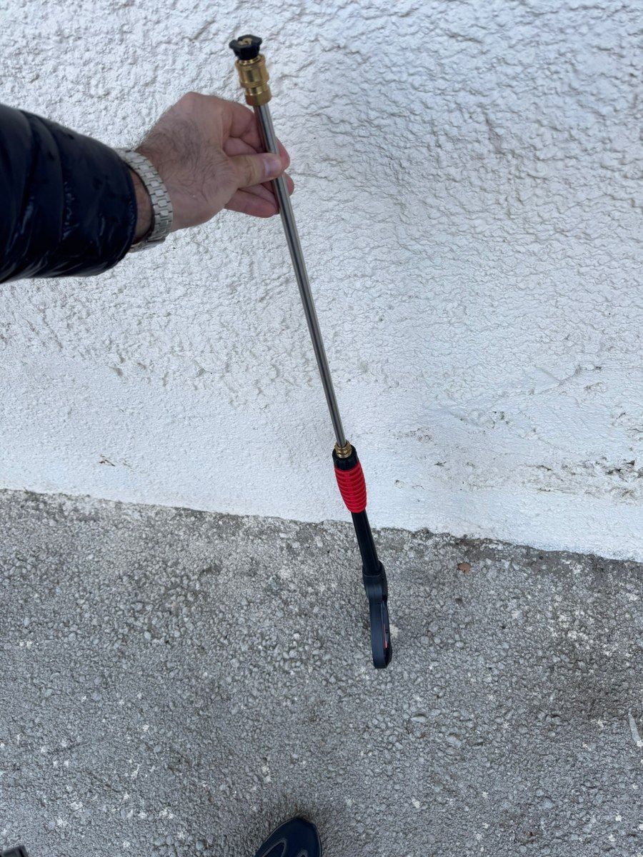 Köpük vuran tapança — Biznes və avadanlıq, Sumqayıt (2)