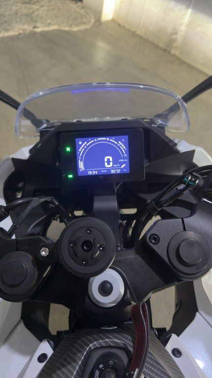 Cfmoto 250 SR, 250 sm3, 2025 il, 3 100 km — Motosikletlər, Bakı (4)