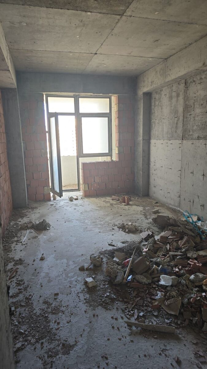 Satılır 3 otaqlı yeni tikili 133 m² — Mənzil, Bakı (5)