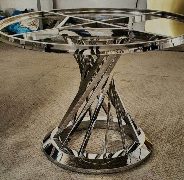 Metal işləri — Təmir və inşaat, Bakı (4)