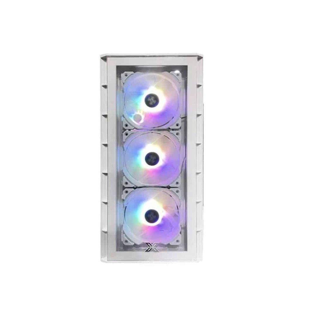Xigmatek Elite One Arctic (EN40122) — Kompüterlər və noutbuklar, Bakı (4)