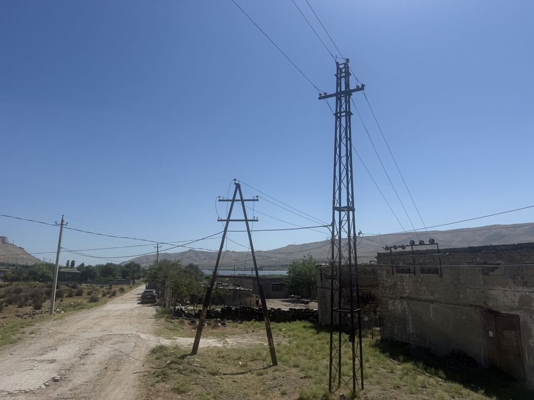 Satılır torpaq 200 sot — Torpaq, Bakı (9)