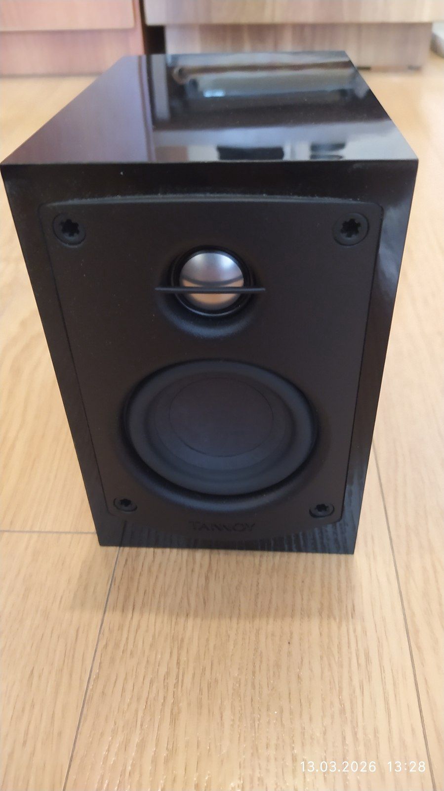 Dinamiklər Tannoy — Elektronika, Bakı (4)