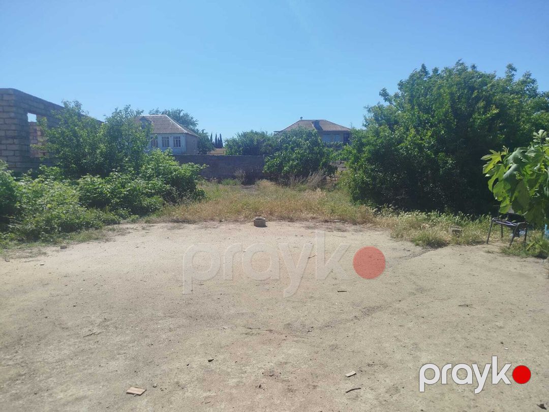 4.5 sot torpaq sahəsi, Abşeron r — Torpaq, Bakı (3)