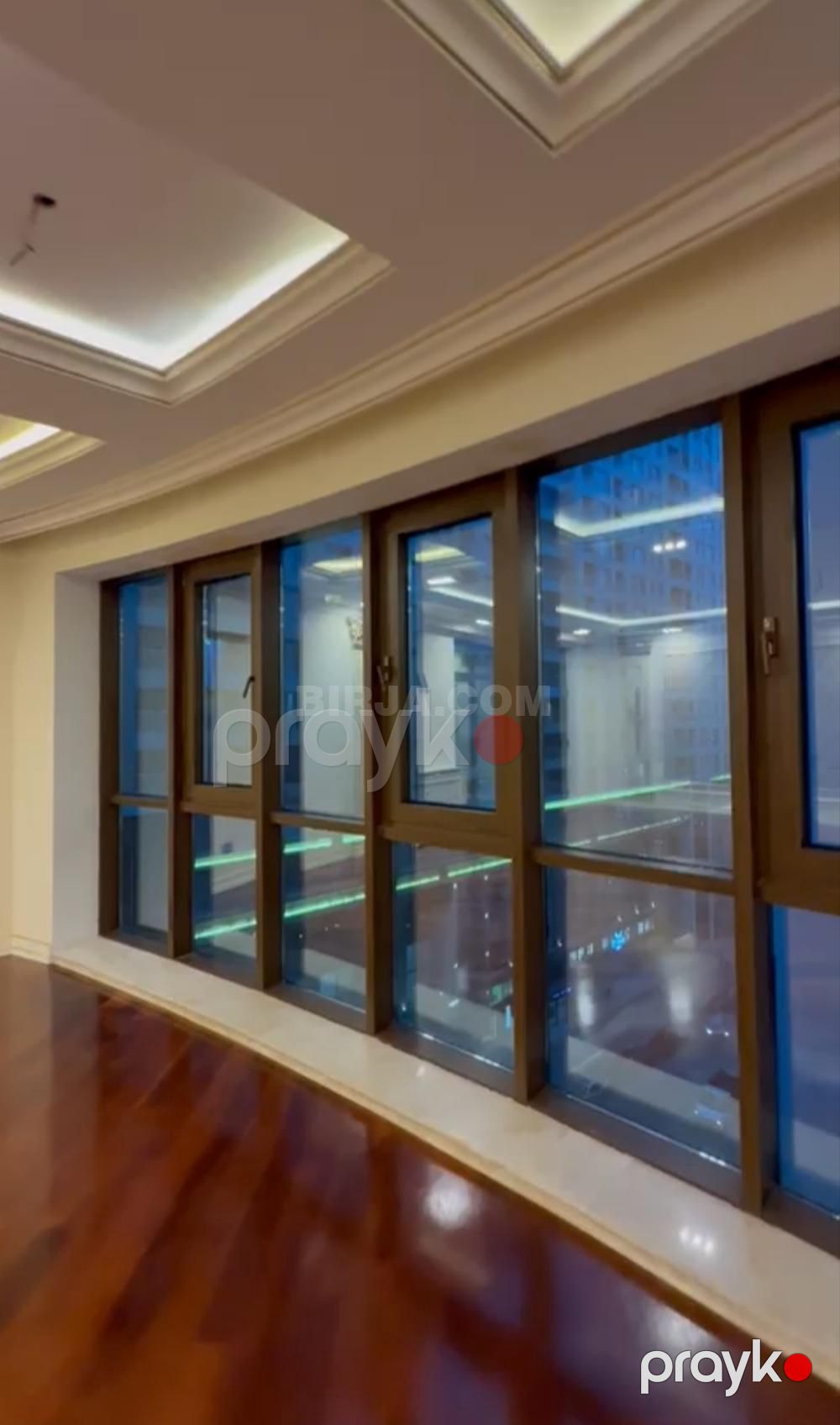 Satılır 3 otaqlı, Meqafan — Mənzil (3)