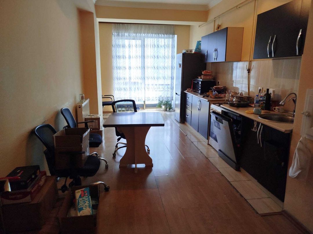 İcarəyə verilir 3 otaqlı ofis 123 m² — Ofis, Bakı (2)