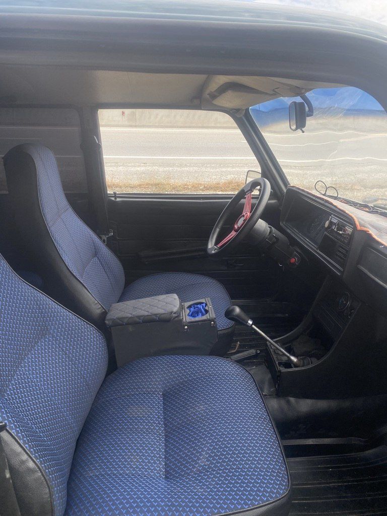 Lada (VAZ) 2107, 1.6 L, 2004 il, 55 334 km — Avtomobillər, Qobustan (6)