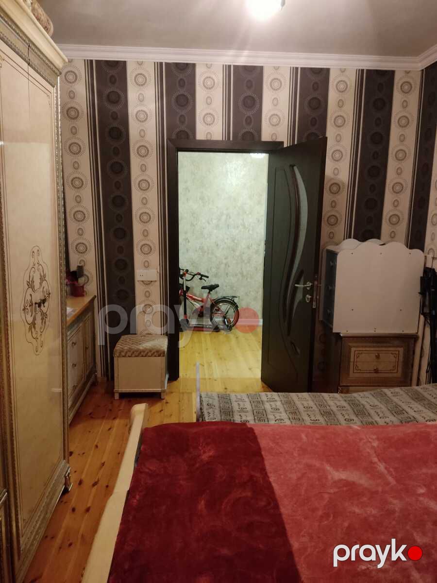 Satılır 2 otaqlı köhnə tikili 65 m² — Mənzil, Bakı (8)