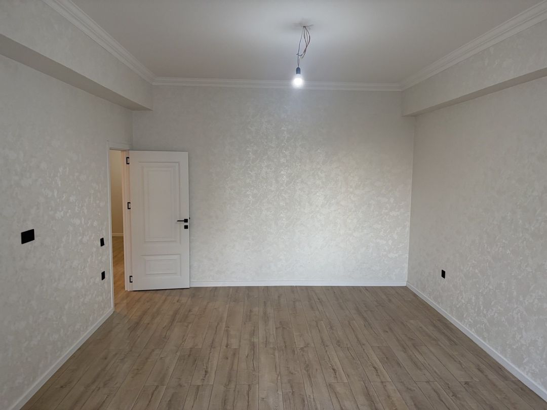Satılır 3 otaqlı yeni tikili 110 m² — Mənzil, Bakı (3)