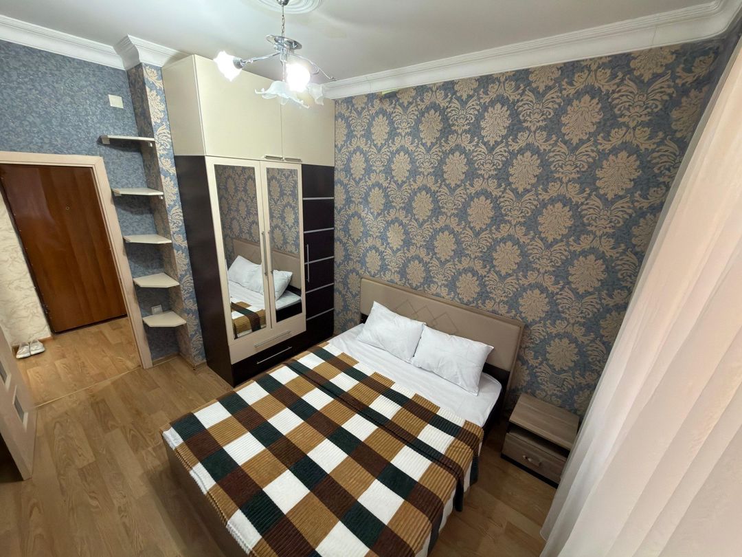 Satılır 2 otaqlı yeni tikili 60 m² — Mənzil, Bakı (2)
