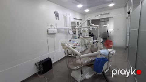 Satılır obyekt 42 m²