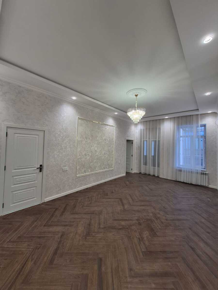 Satılır 2 otaqlı köhnə tikili 55 m² — Mənzil, Bakı
