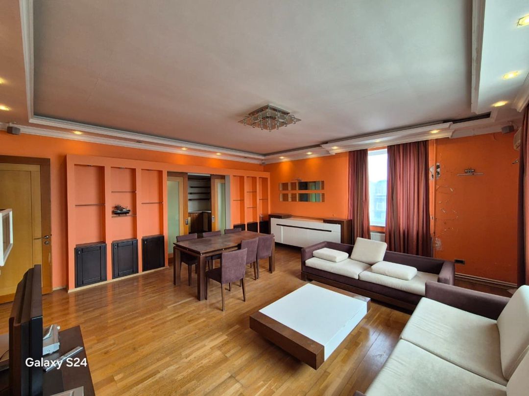 Satılır 3 otaqlı yeni tikili 134 m² — Mənzil, Bakı (2)