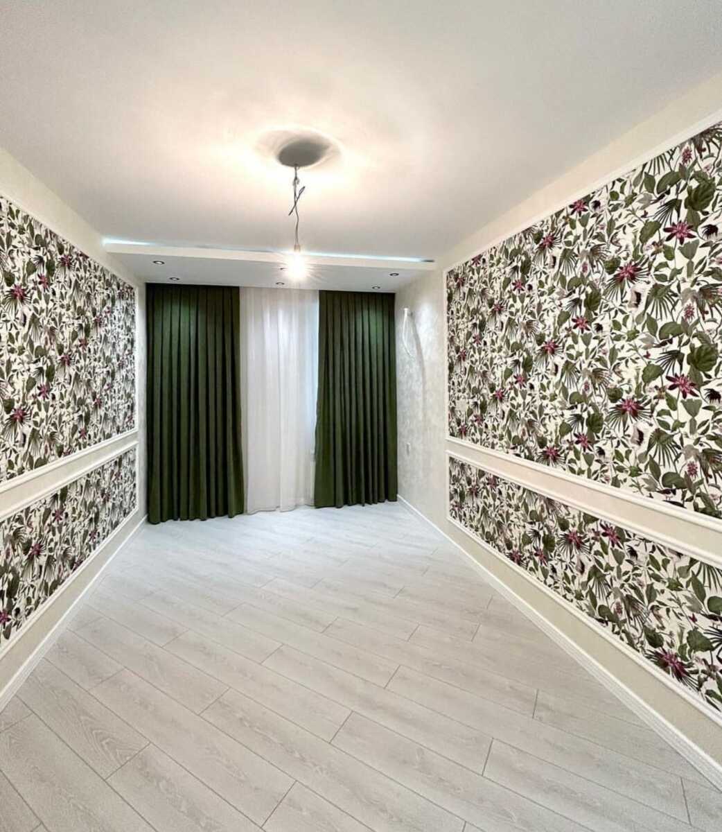Satılır 2 otaqlı köhnə tikili 45 m² — Mənzil, Bakı