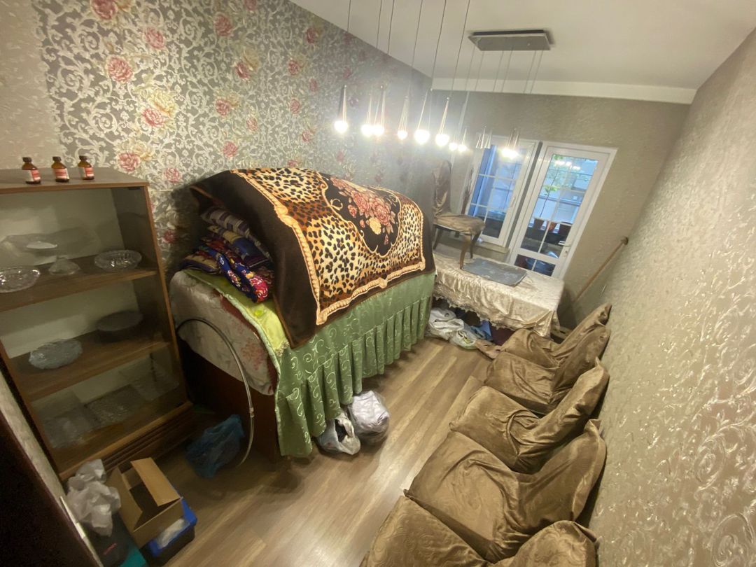 Satılır 5 otaqlı yeni tikili 100 m² — Mənzil, Bakı (8)
