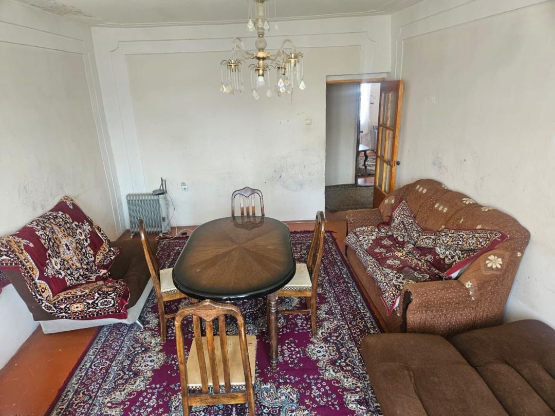 Satılır 2 otaqlı köhnə tikili 5 m² — Mənzil, Xırdalan (2)