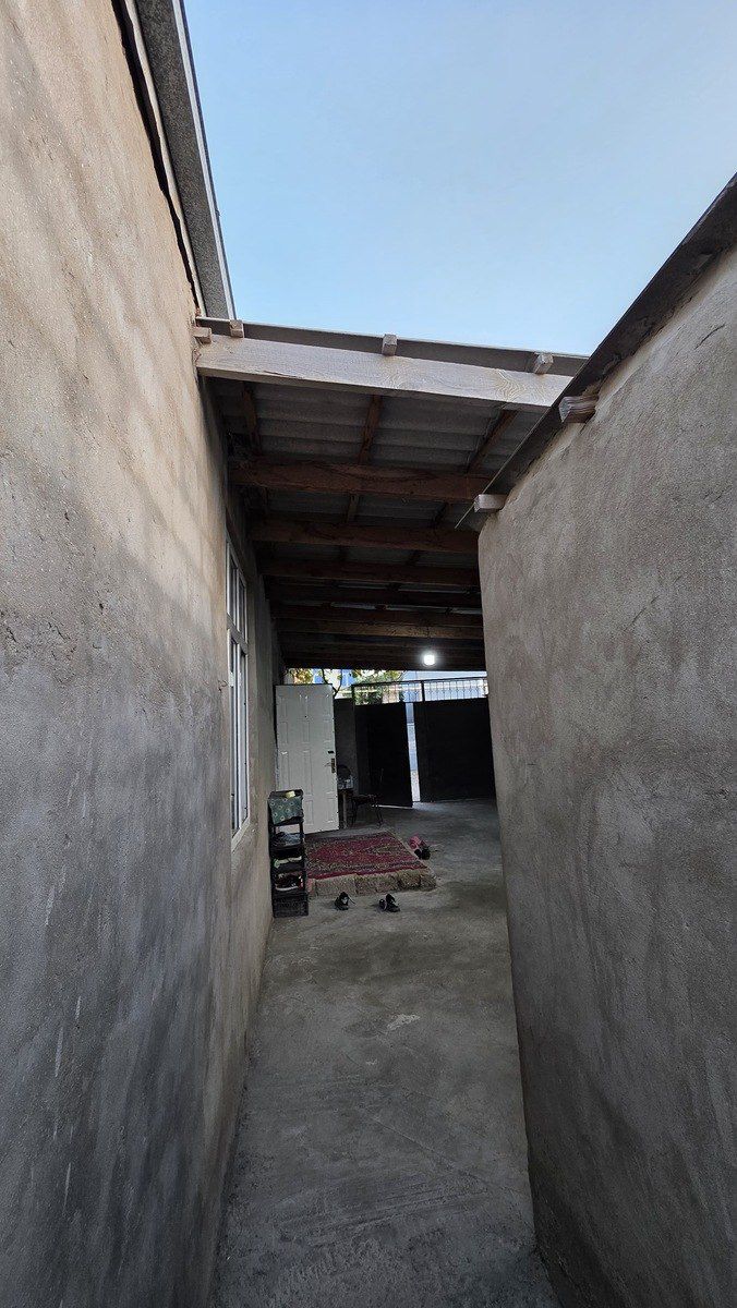 Satılır 3 otaqlı həyət evi/bağ evi 95 m² — Ev, villa, Bakı (10)