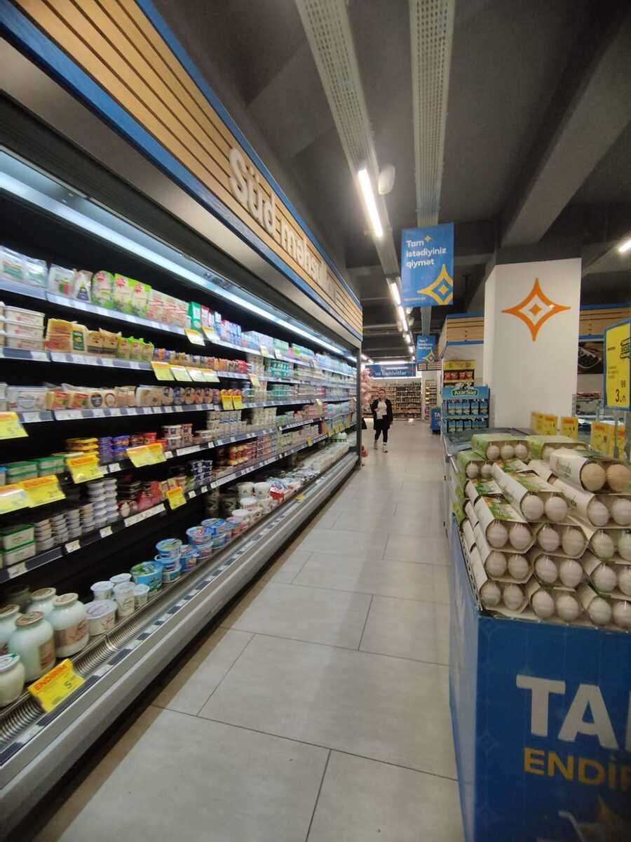 Satılır obyekt 1500 m² — Əmlak, Sumqayıt (5)