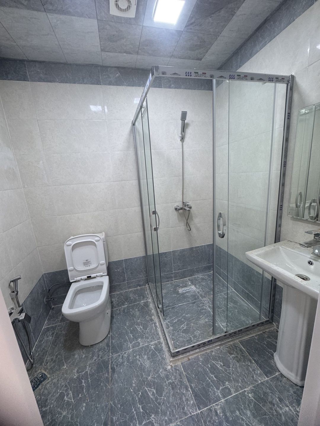 Satılır 2 otaqlı yeni tikili 85 m² — Mənzil, Sumqayıt (3)