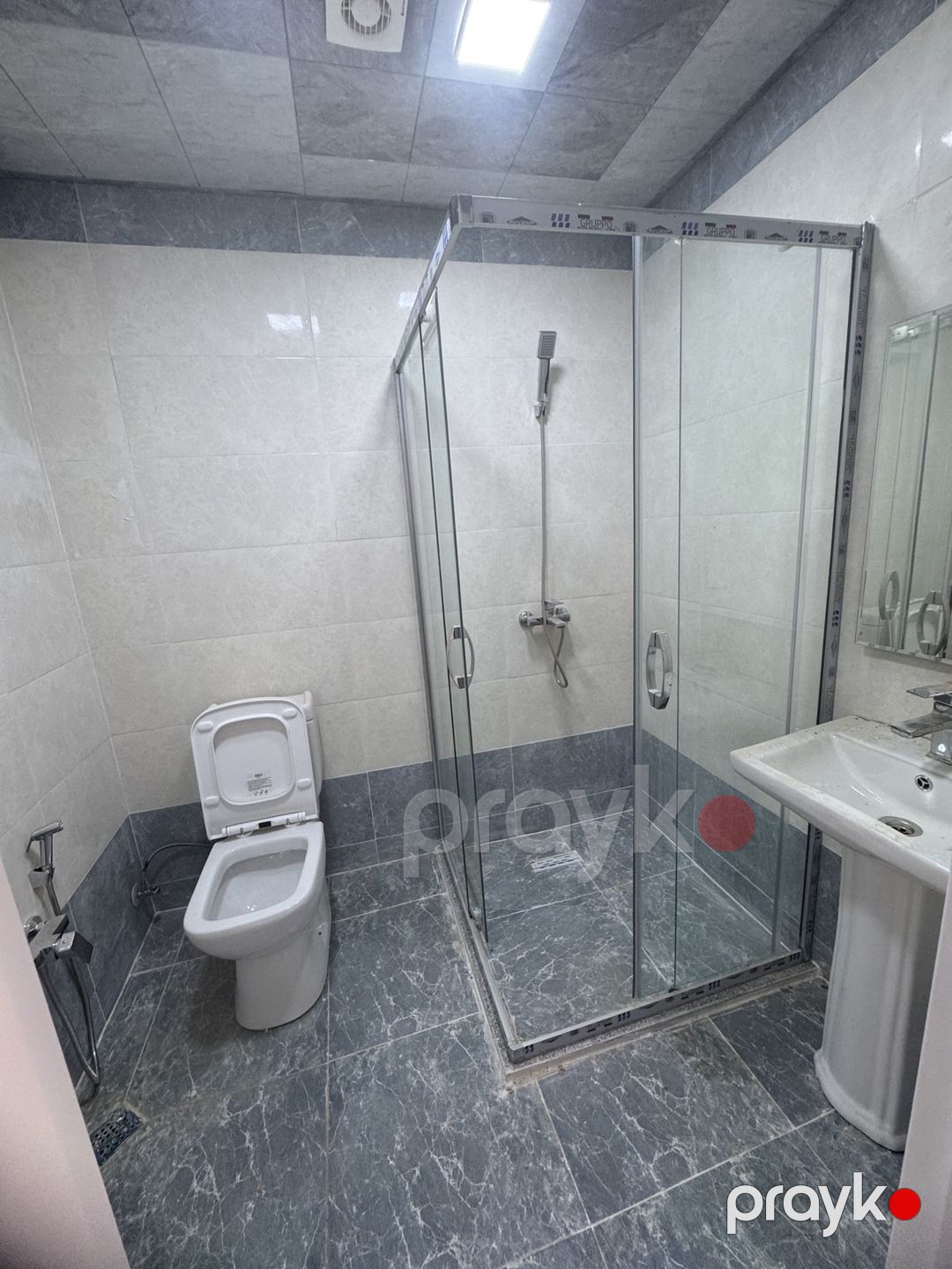 Satılır 2 otaqlı yeni tikili 85 m² — Mənzil, Sumqayıt (3)