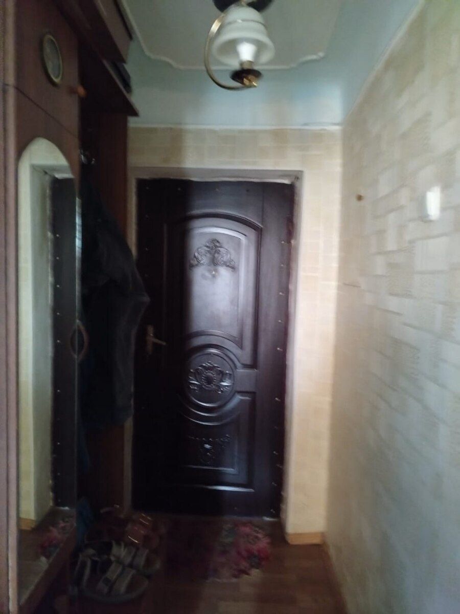 1-otaqlı mənzil, Sumqayıt ş., 30 m² — Mənzil, Sumqayıt (3)