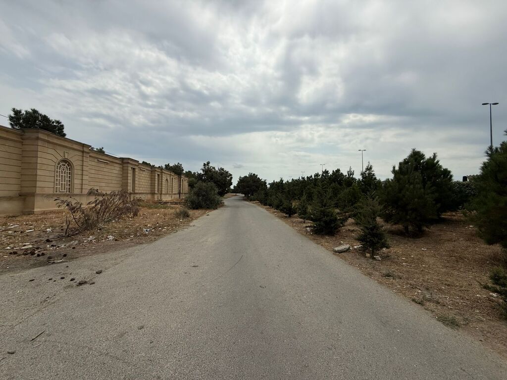 15.3 sot torpaq sahəsi, Buzovna qəs — Torpaq, Bakı (6)