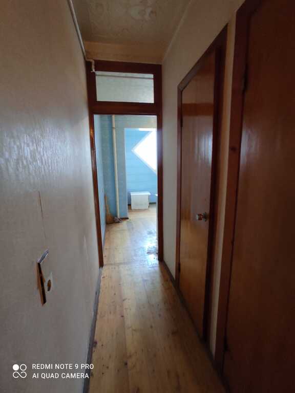 Satılır 2 otaqlı köhnə tikili 65 m² — Mənzil, Bakı (11)