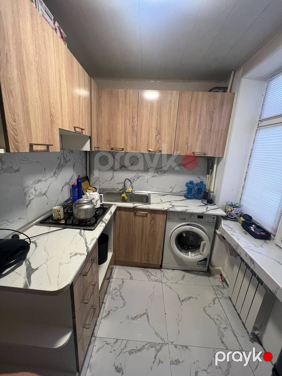 Satılır 1 otaqlı köhnə tikili 40 m² — Mənzil, Bakı (11)