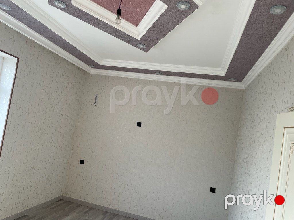 Həyət evi, Mehdiabad qəs — Ev, villa, Bakı (9)