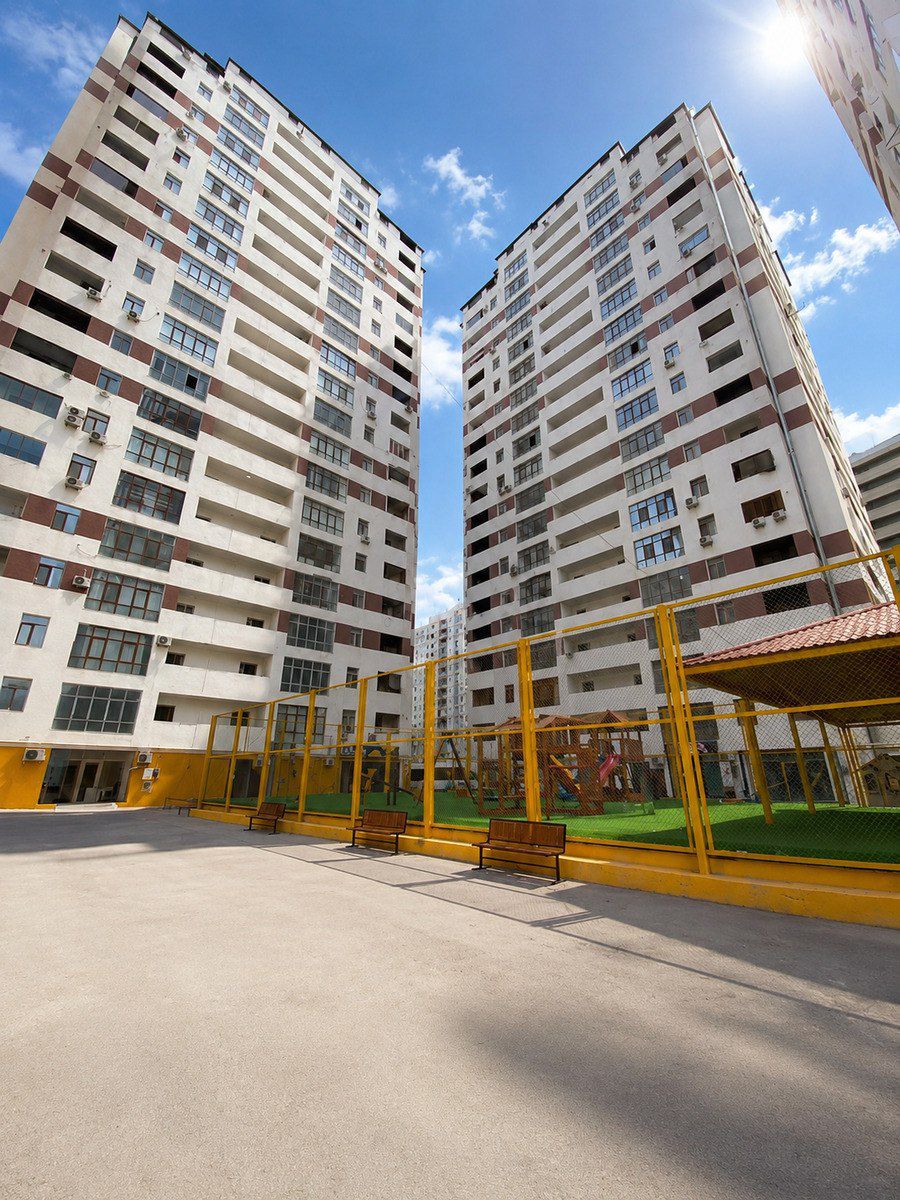 Satılır qaraj 20 m² — Garaj, Bakı