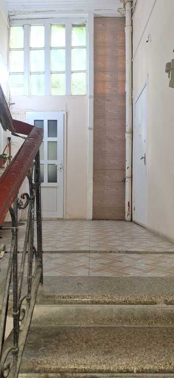 Satılır 3 otaqlı köhnə tikili 140 m² — Mənzil, Bakı (8)
