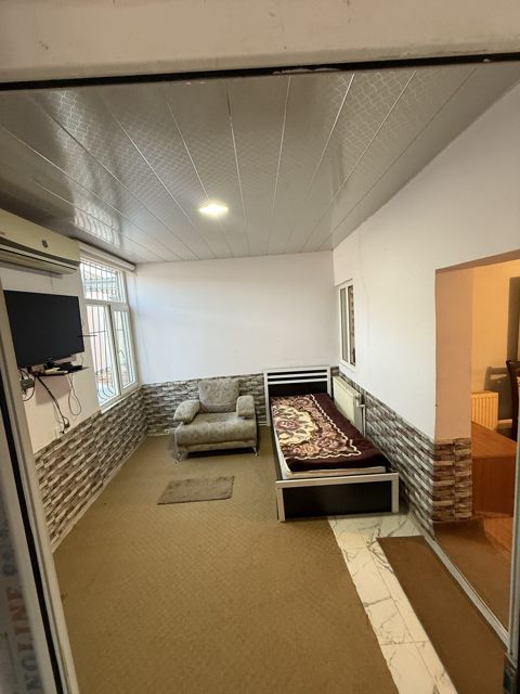 İcarəyə verilir 3 otaqlı həyət evi/bağ evi 80 m² — Bakı