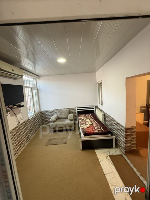 İcarəyə verilir 3 otaqlı həyət evi/bağ evi 80 m²