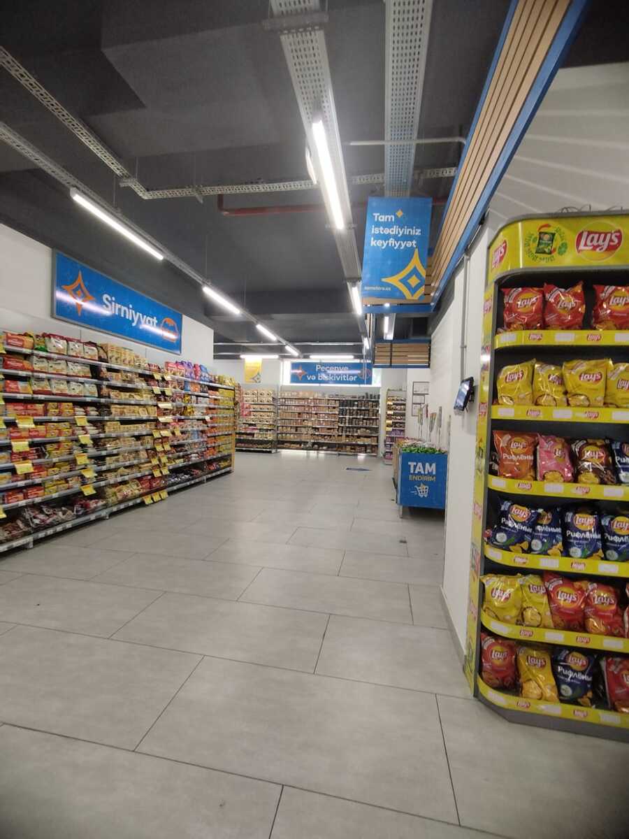 Satılır obyekt 1500 m² — Əmlak, Sumqayıt (10)