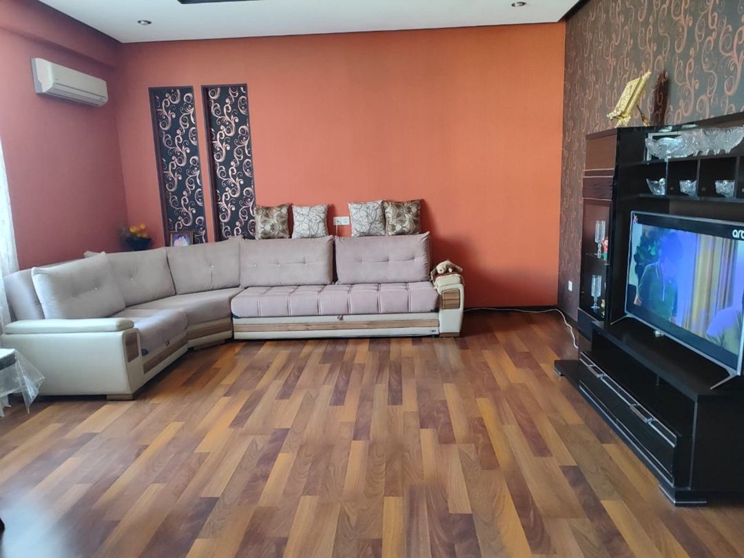 Satılır 2 otaqlı yeni tikili 72 m² — Mənzil, Bakı (2)