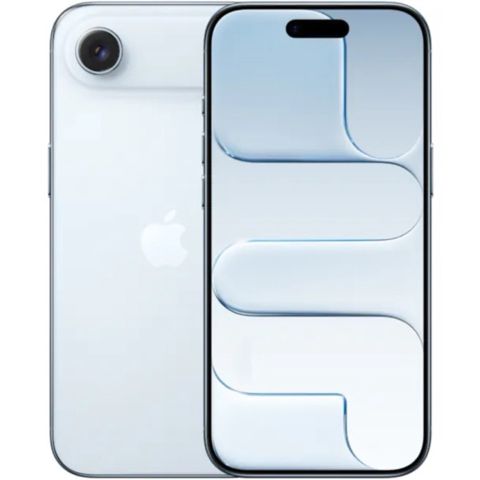Apple iPhone Air Sky Blue 256GB/8GB — Bakı