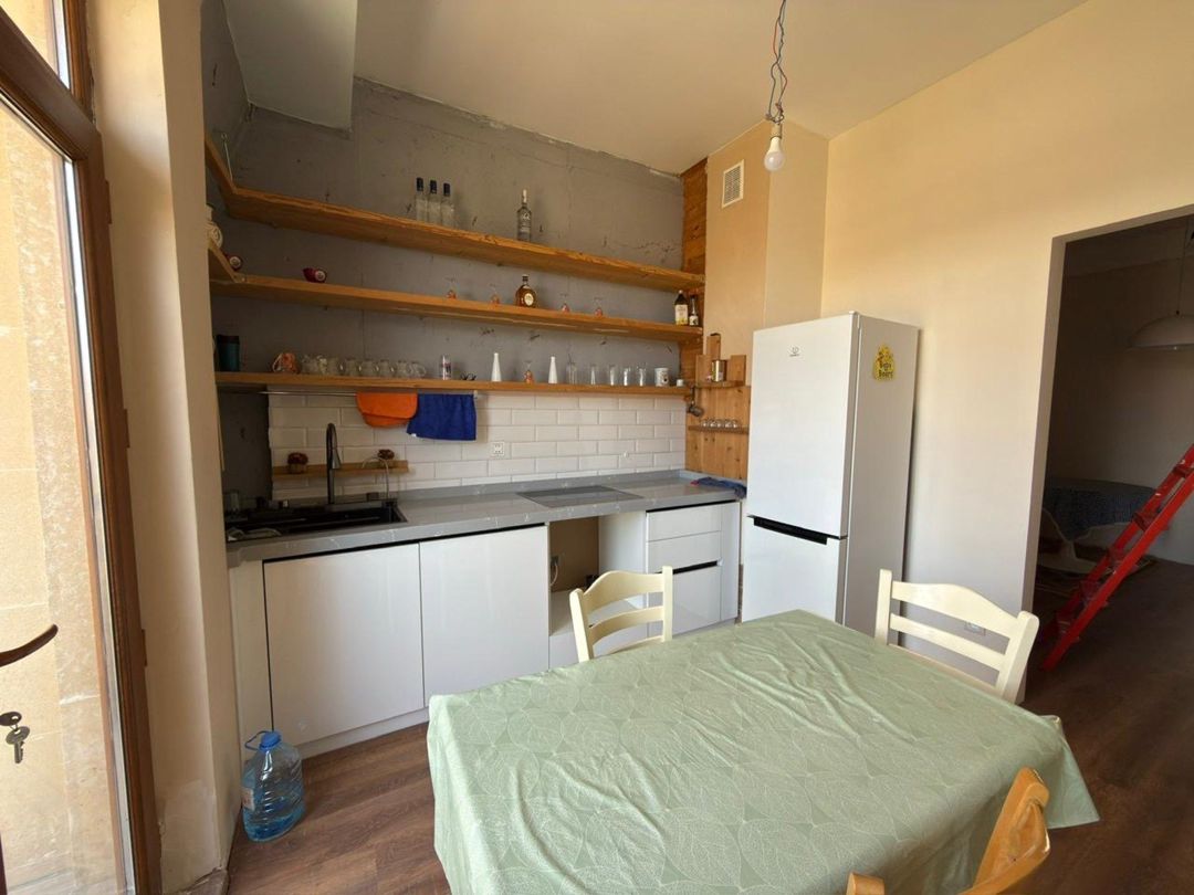 İcarəyə verilir 3 otaqlı yeni tikili 105 m² — Mənzil, Bakı (7)