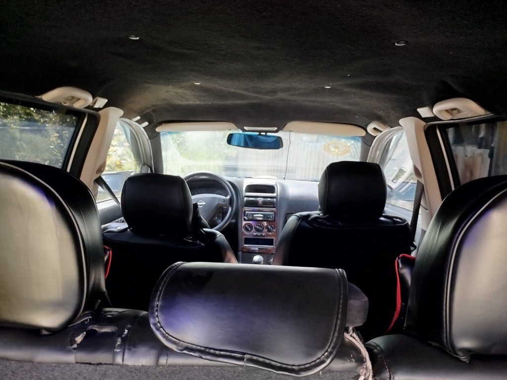 Opel Astra, 1.6 L, 1998 il, 650 048 km — Avtomobillər, Ucar (7)