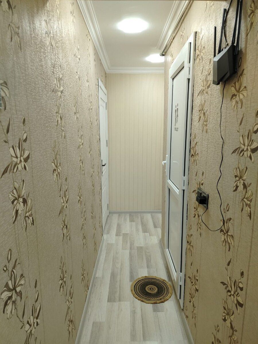2-otaqlı mənzil, Xırdalan ş., 51 m² — Mənzil, Xırdalan (3)