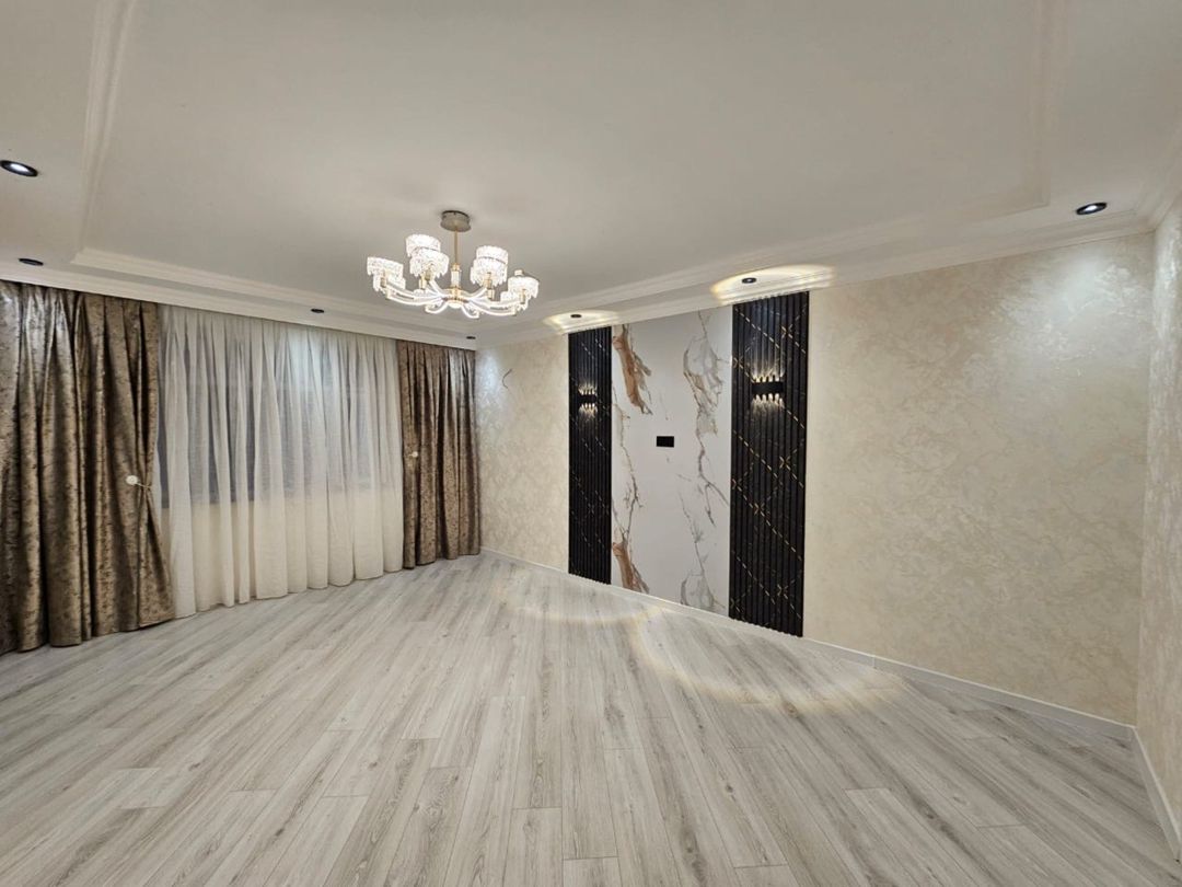 Satılır 3 otaqlı köhnə tikili 73 m² — Mənzil, Bakı