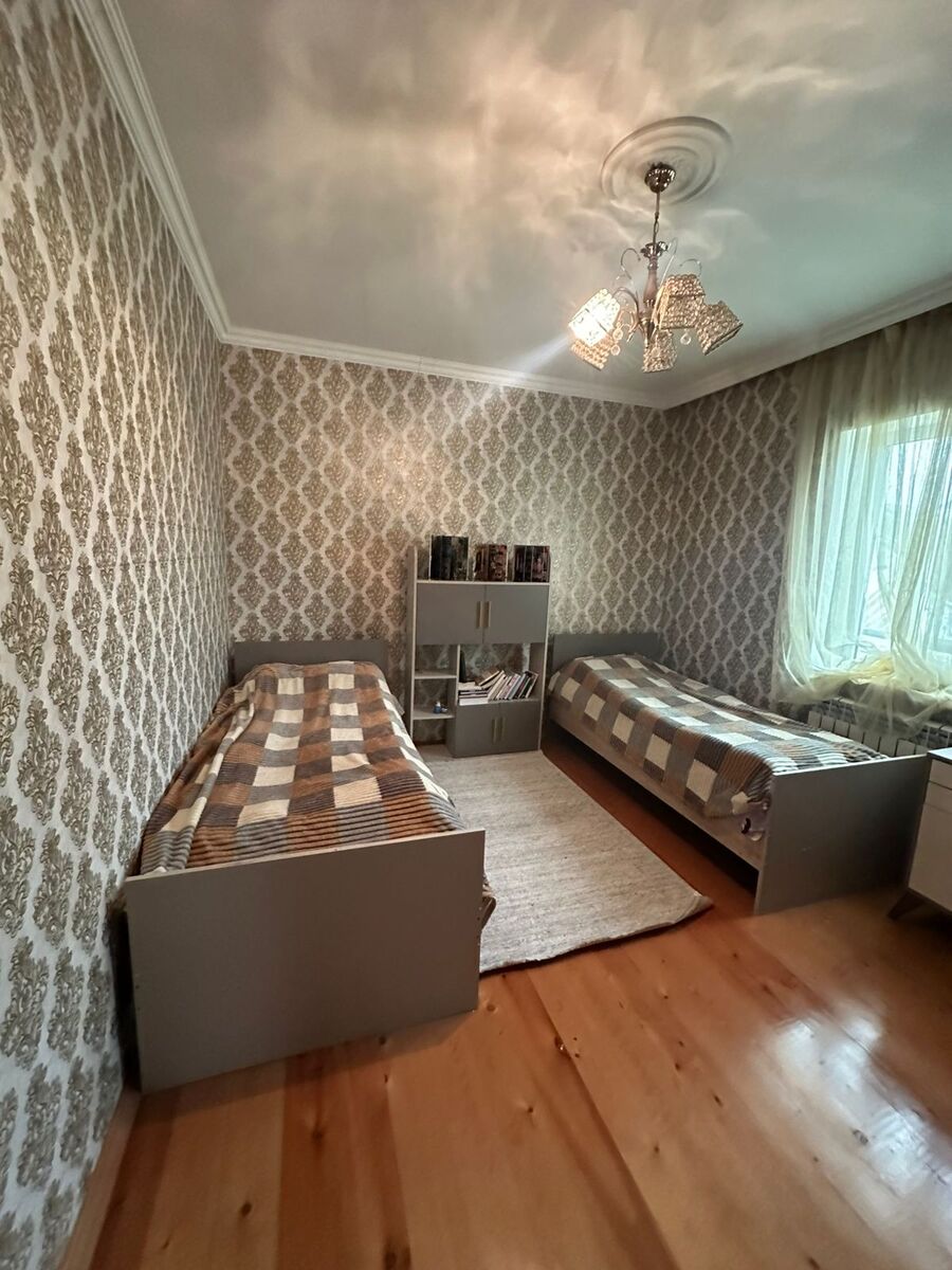 Satılır 5 otaqlı həyət evi/bağ evi 180 m² — Ev, villa, Bakı (12)