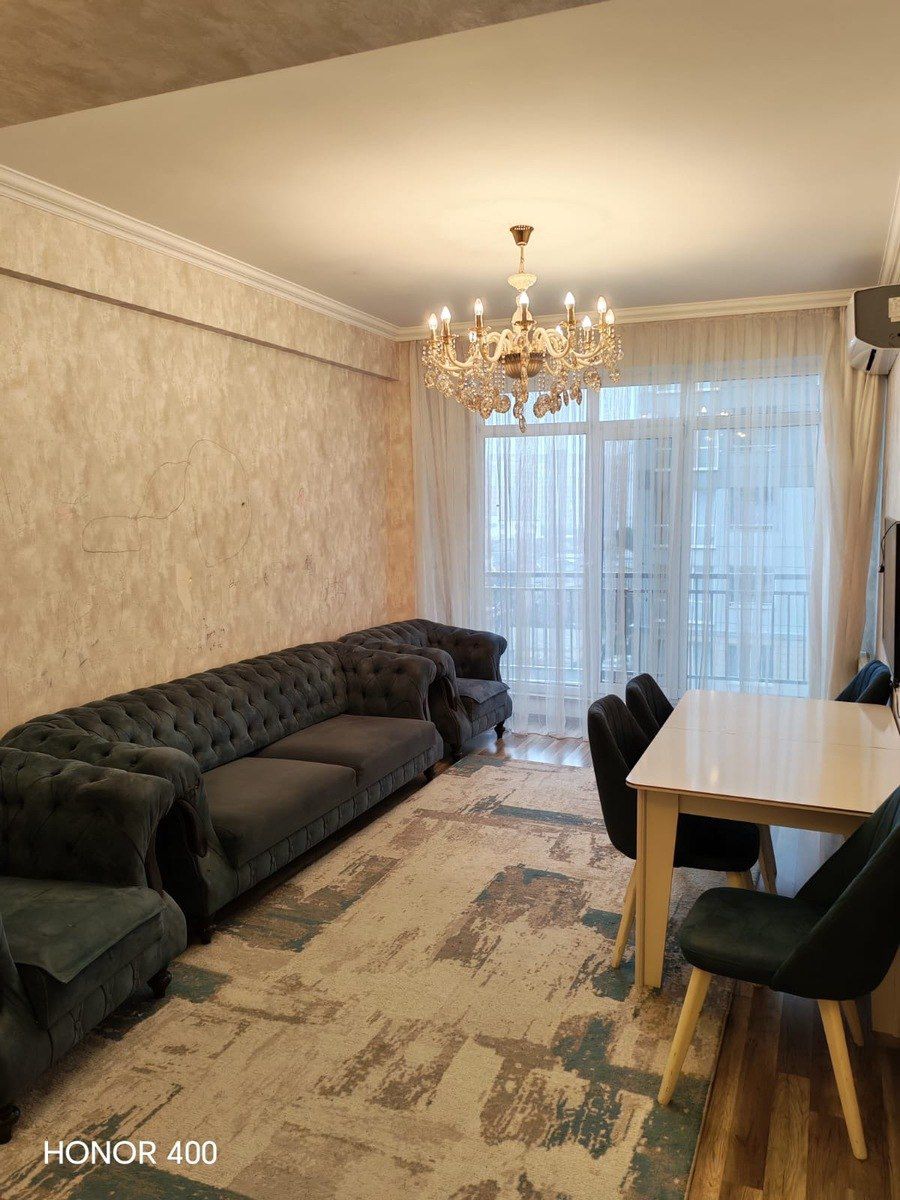 Satılır 2 otaqlı yeni tikili 78 m² — Mənzil, Bakı (2)