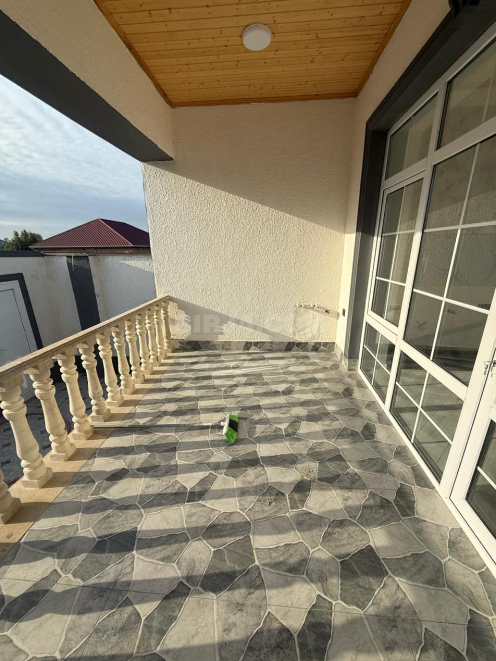 Savalan yaşayış massivində 4 otaqlı ev satılır — Torpaq (5)