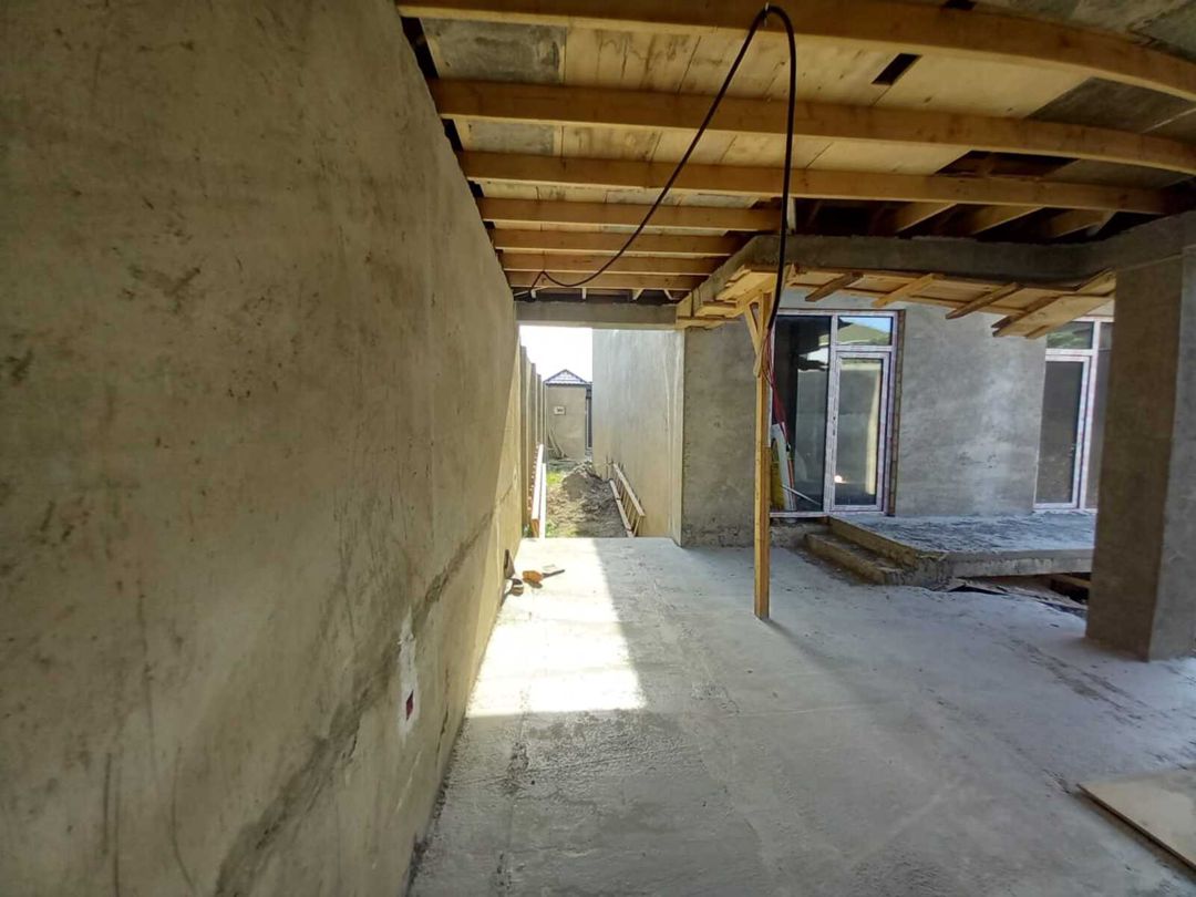 Villa, Buzovna qəs — Ev, villa, Bakı (6)