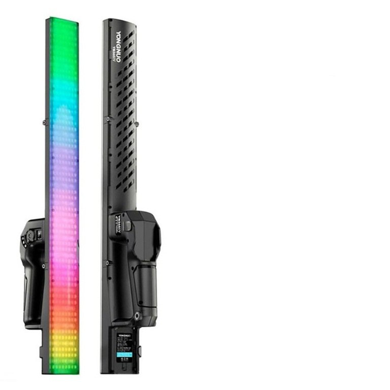 İşıq "Yongnuo 360 IV" — Elektronika, Bakı (7)