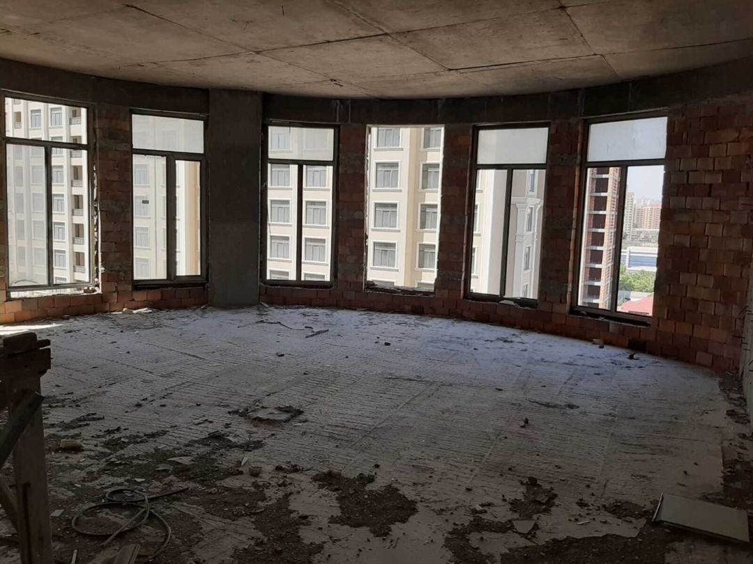 Satılır 3 otaqlı yeni tikili 156 m² — Mənzil, Bakı (2)